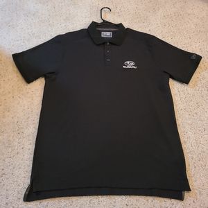 Subaru Polo Shirt